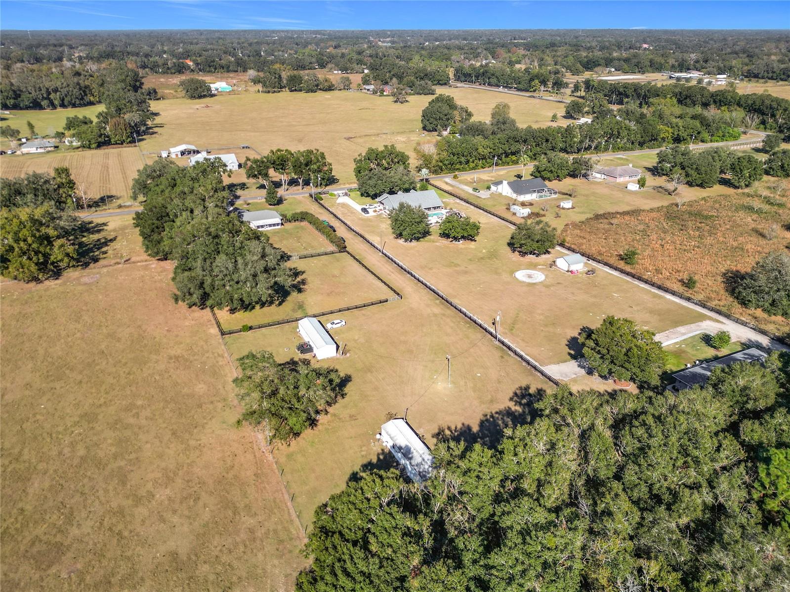 1072 SE 155TH ST, SUMMERFIELD, FL, 34491