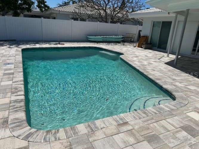 731 SNUG IS, CLEARWATER, FL, 33767