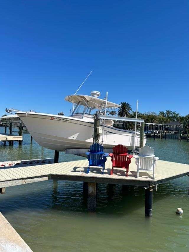 731 SNUG IS, CLEARWATER, FL, 33767