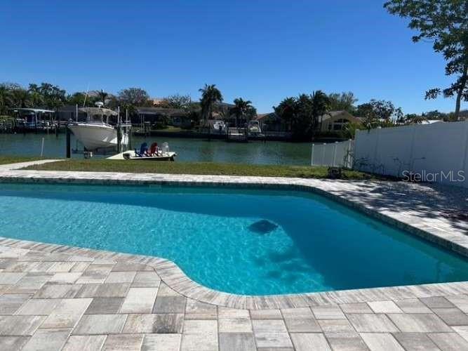 731 SNUG IS, CLEARWATER, FL, 33767