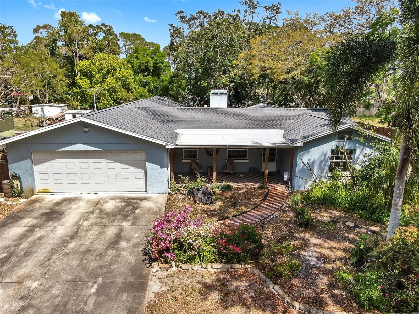 10911 53RD AVE N, ST PETERSBURG, FL, 33708