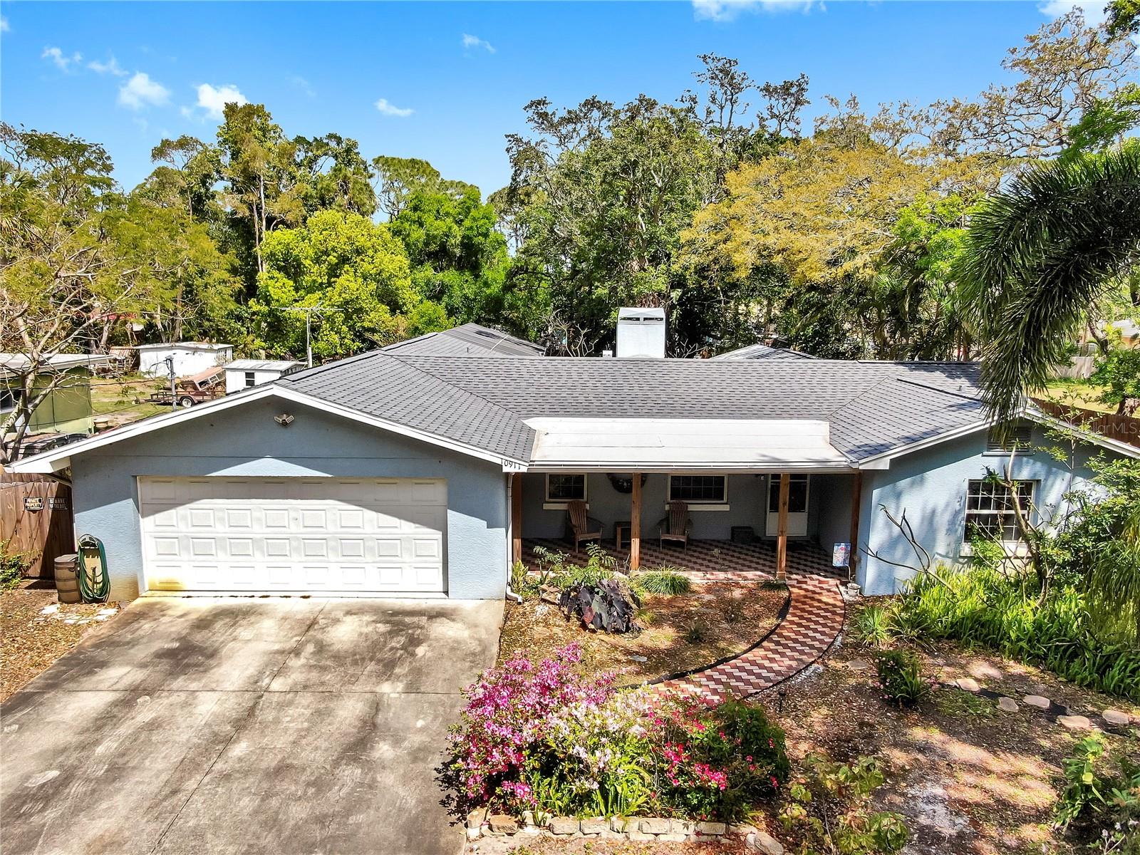 10911 53RD AVE N, ST PETERSBURG, FL, 33708