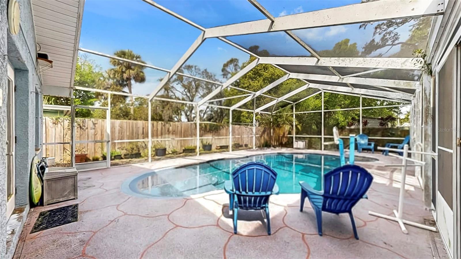 10911 53RD AVE N, ST PETERSBURG, FL, 33708