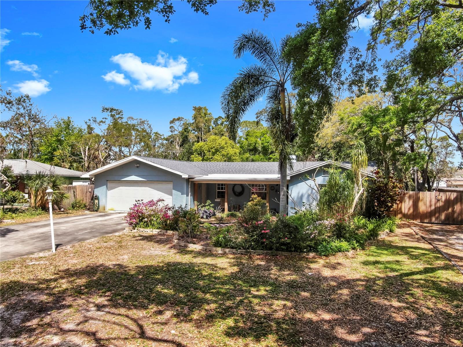 10911 53RD AVE N, ST PETERSBURG, FL, 33708