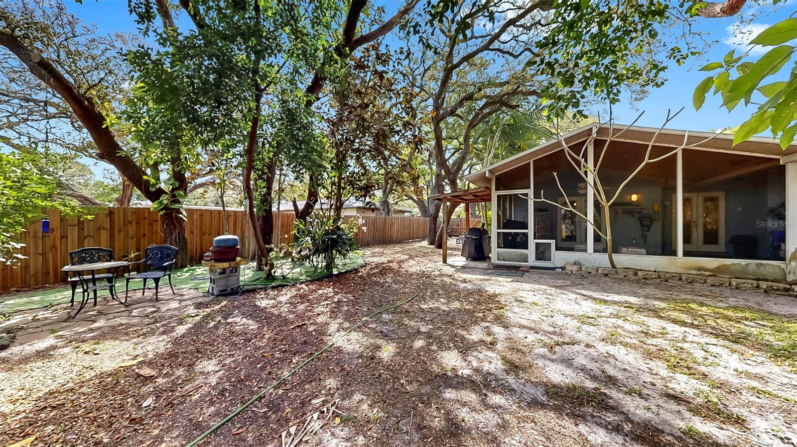 10911 53RD AVE N, ST PETERSBURG, FL, 33708