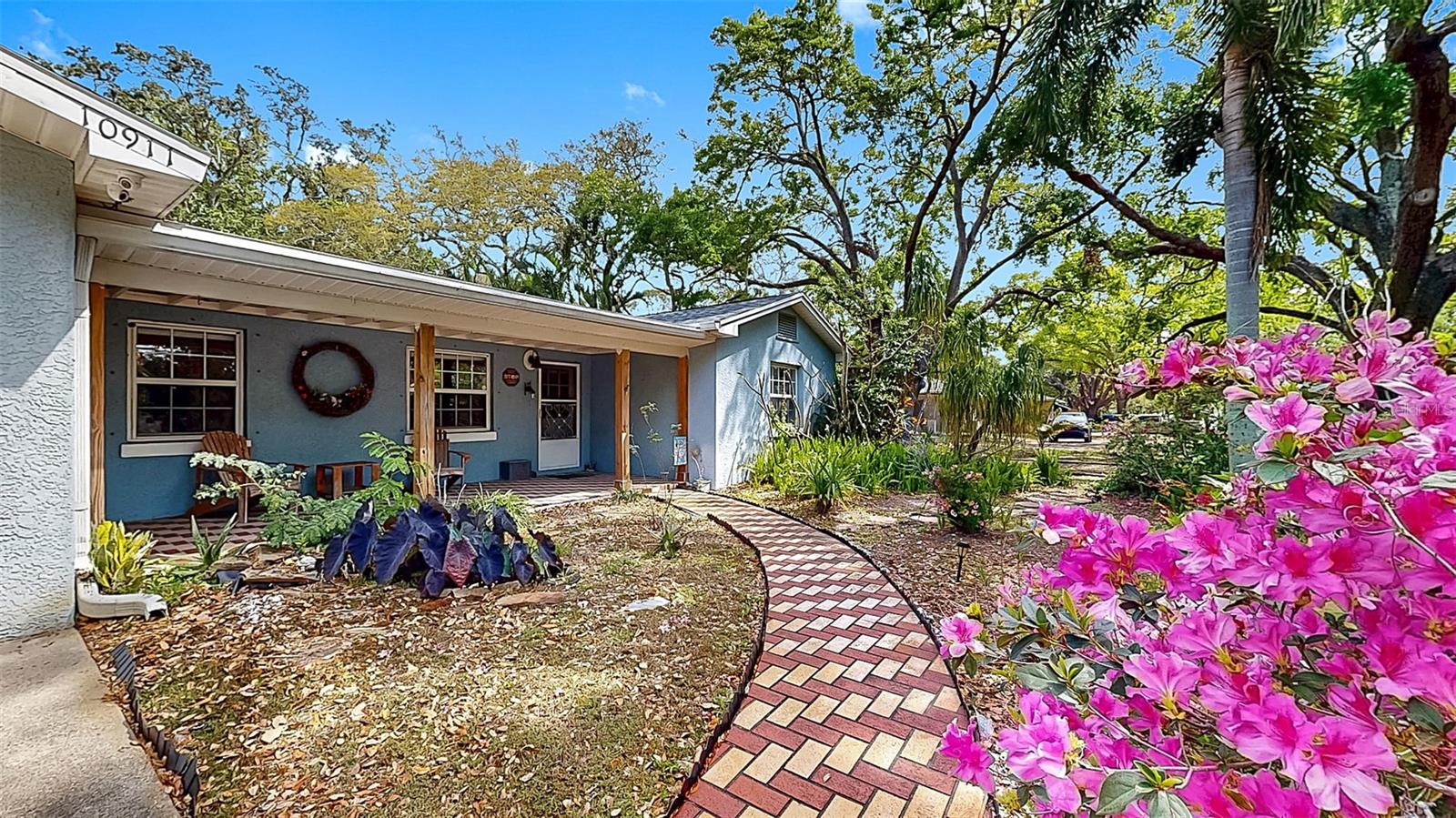 10911 53RD AVE N, ST PETERSBURG, FL, 33708