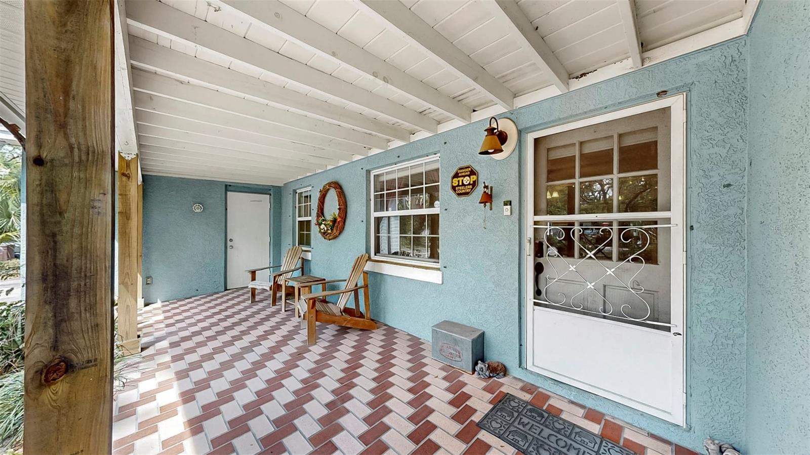 10911 53RD AVE N, ST PETERSBURG, FL, 33708