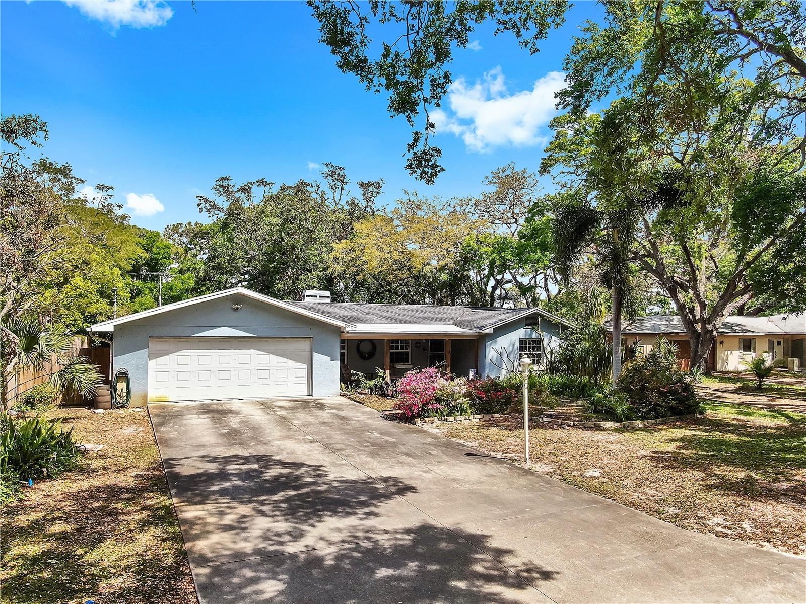 10911 53RD AVE N, ST PETERSBURG, FL, 33708