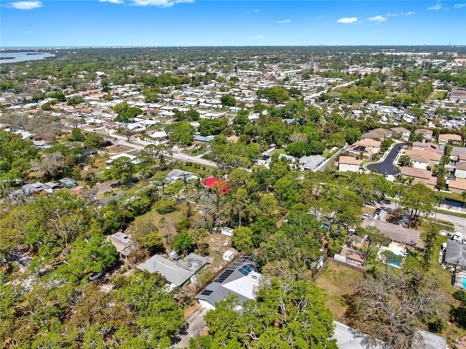 10911 53RD AVE N, ST PETERSBURG, FL, 33708