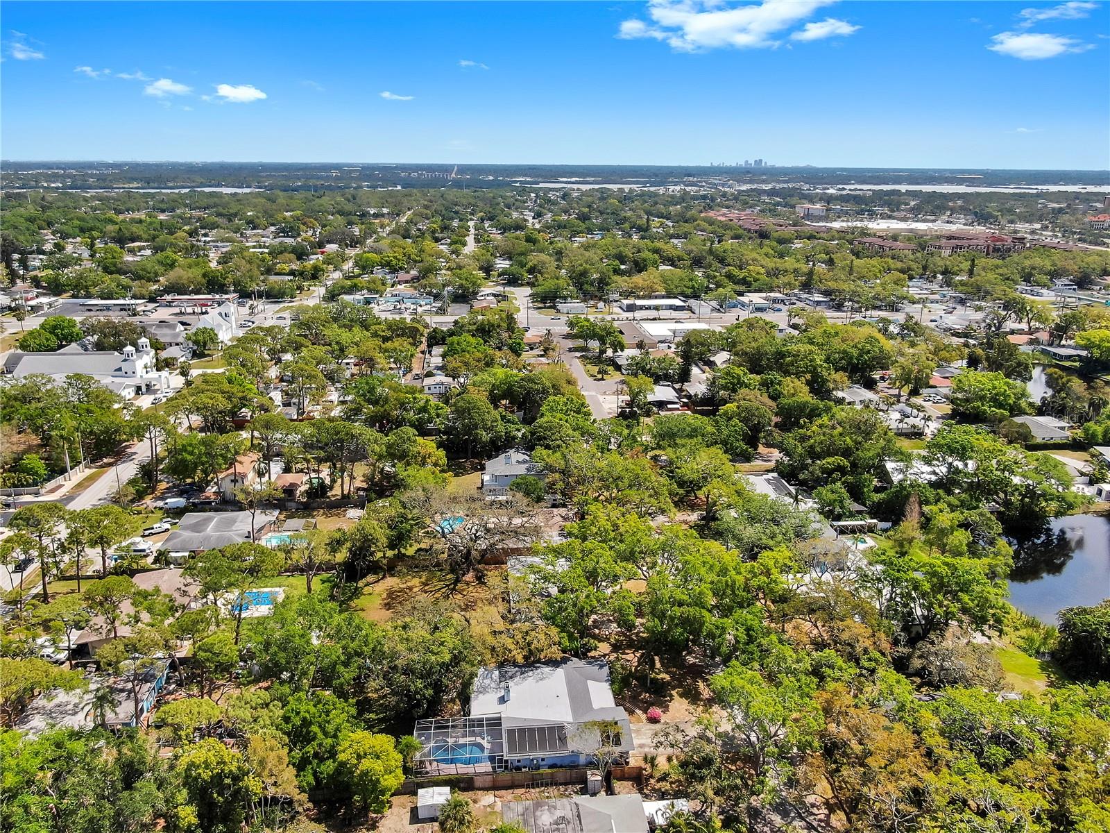 10911 53RD AVE N, ST PETERSBURG, FL, 33708