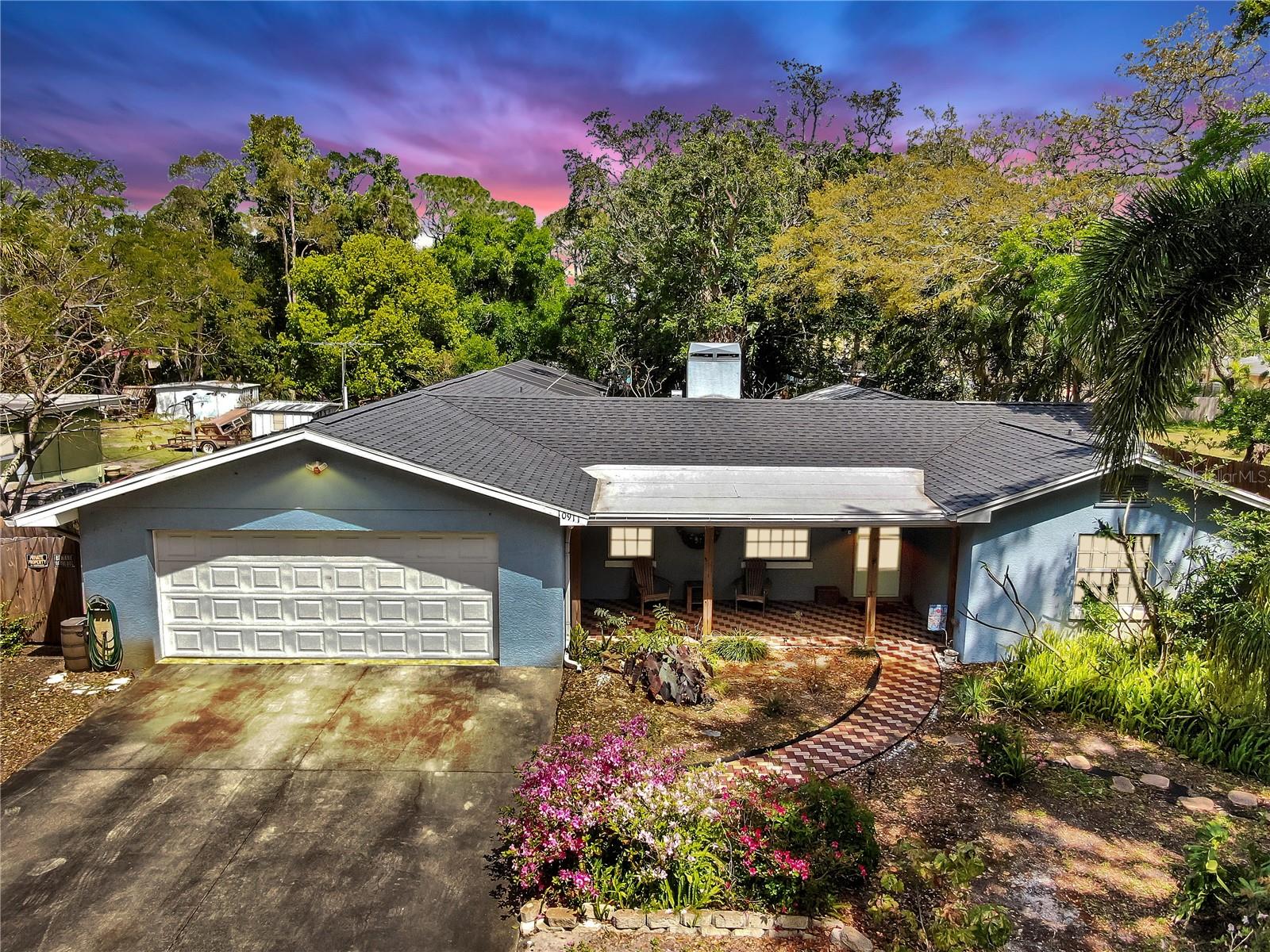 10911 53RD AVE N, ST PETERSBURG, FL, 33708