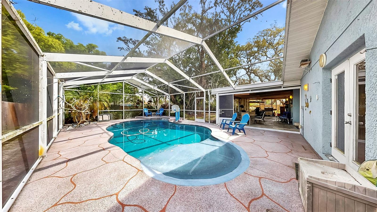 10911 53RD AVE N, ST PETERSBURG, FL, 33708
