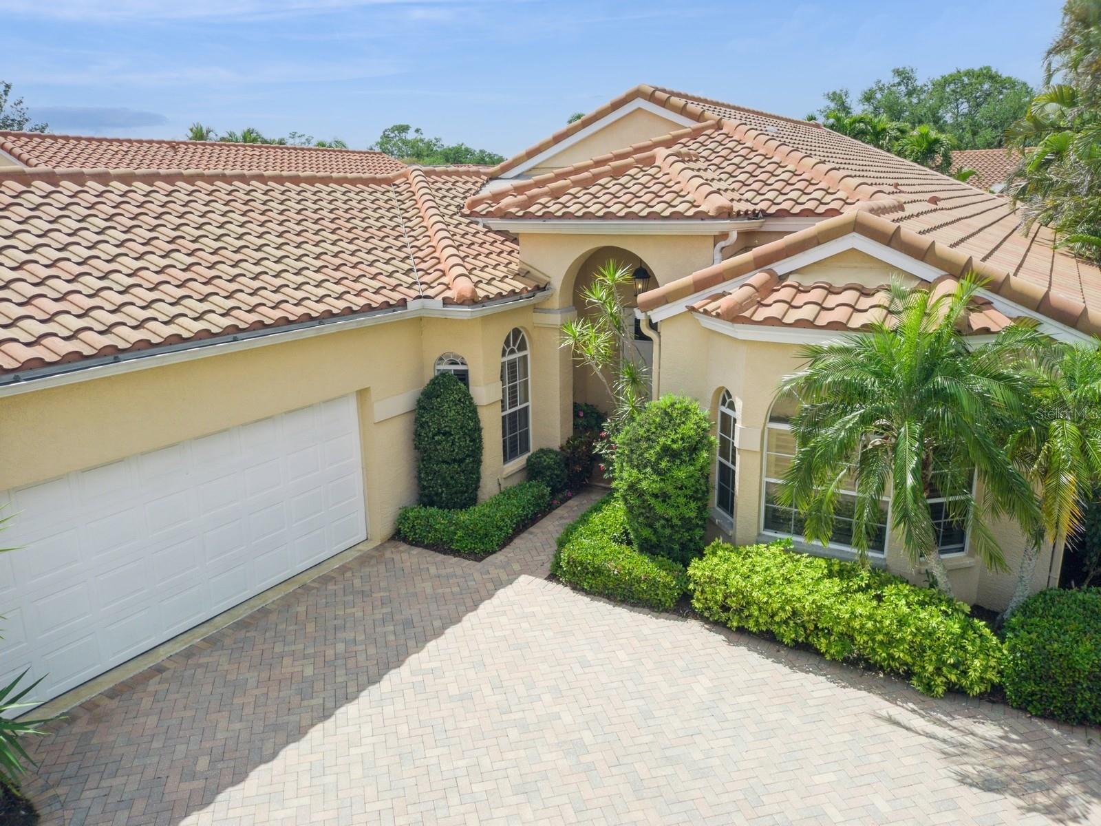 8024 VIA FIORE, SARASOTA, FL, 34238