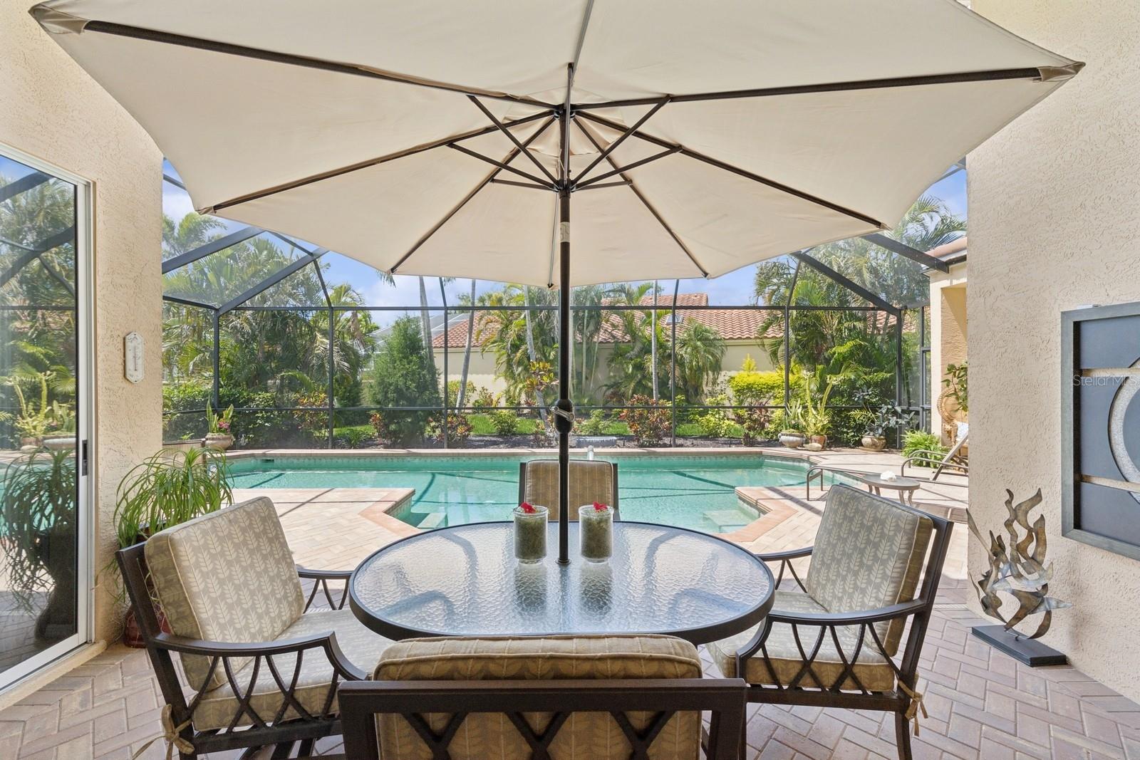 8024 VIA FIORE, SARASOTA, FL, 34238