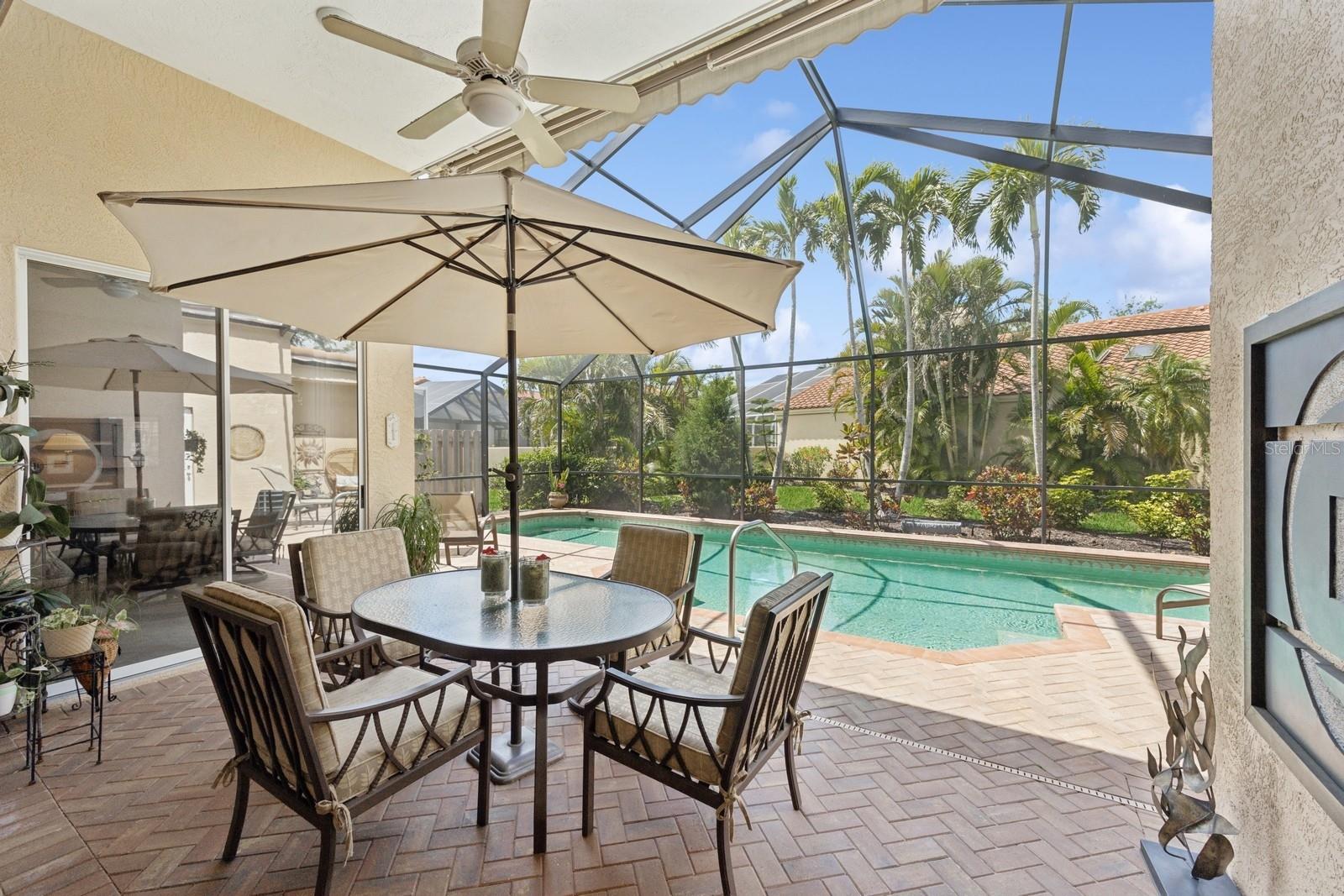 8024 VIA FIORE, SARASOTA, FL, 34238