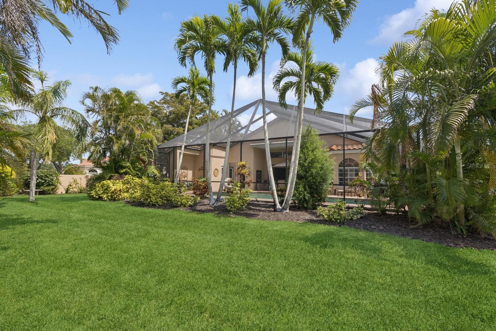 8024 VIA FIORE, SARASOTA, FL, 34238