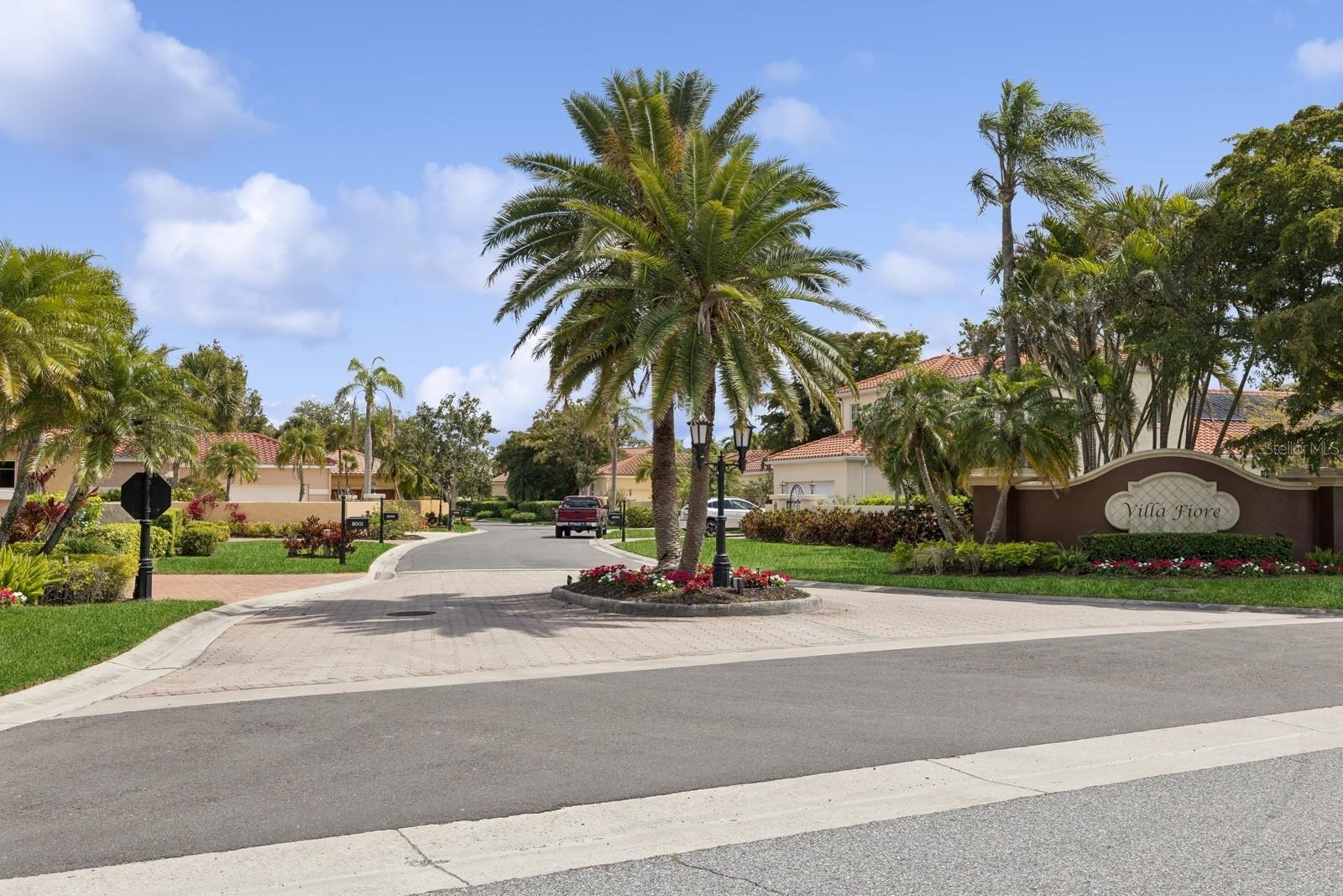8024 VIA FIORE, SARASOTA, FL, 34238