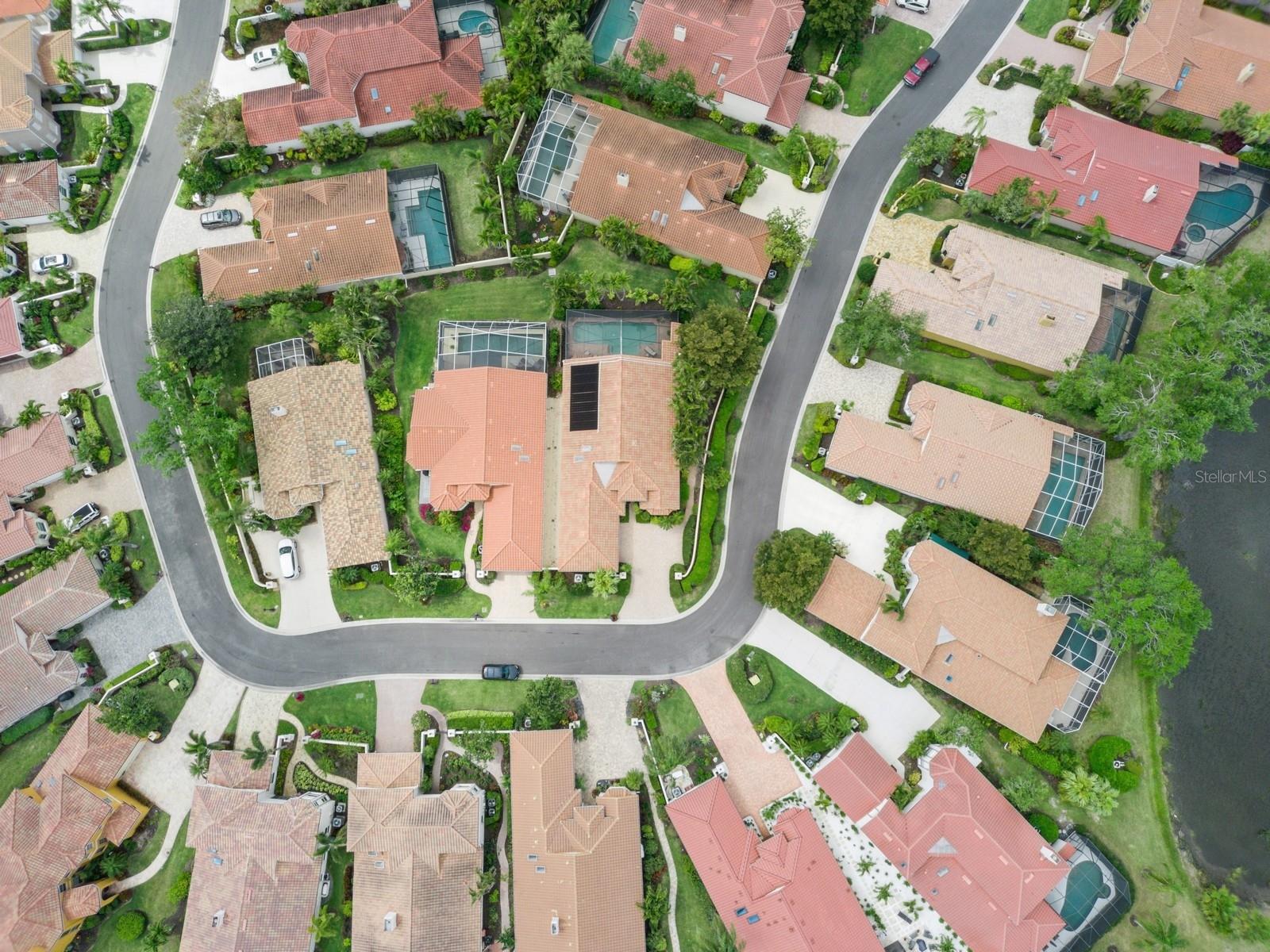8024 VIA FIORE, SARASOTA, FL, 34238