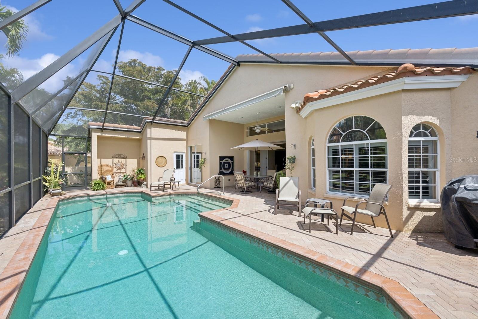 8024 VIA FIORE, SARASOTA, FL, 34238