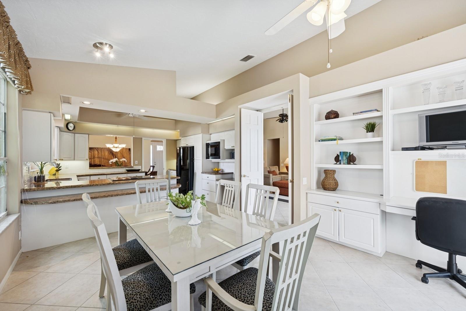 8024 VIA FIORE, SARASOTA, FL, 34238