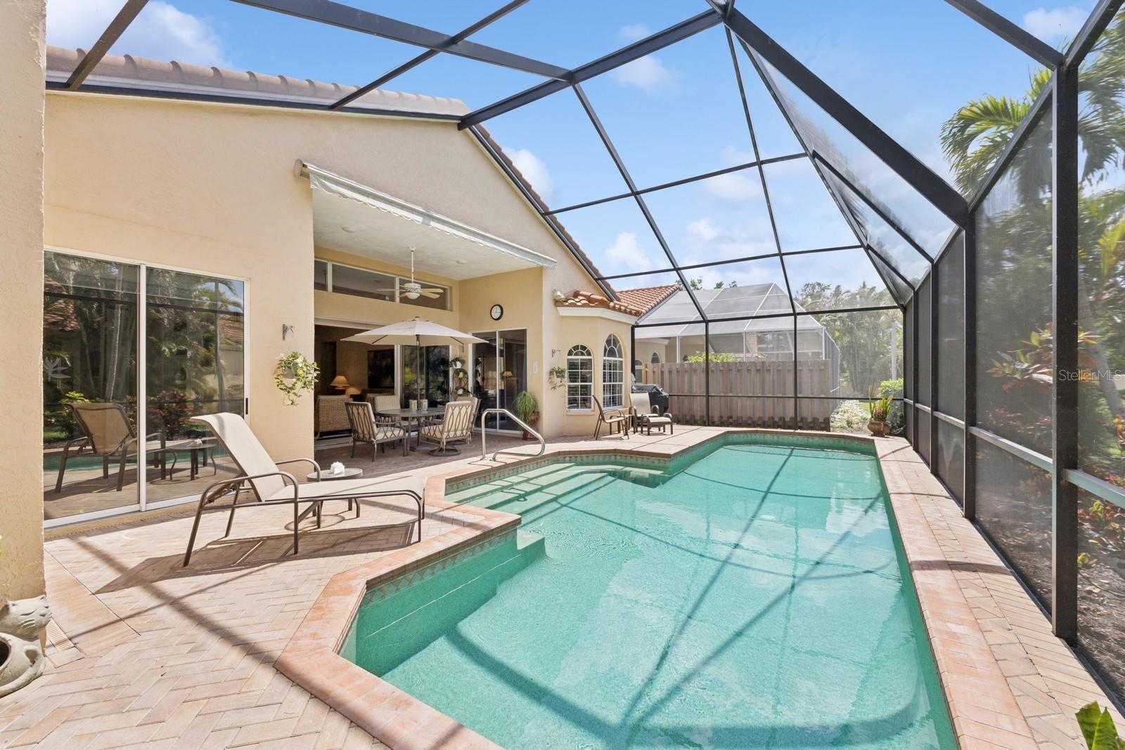 8024 VIA FIORE, SARASOTA, FL, 34238