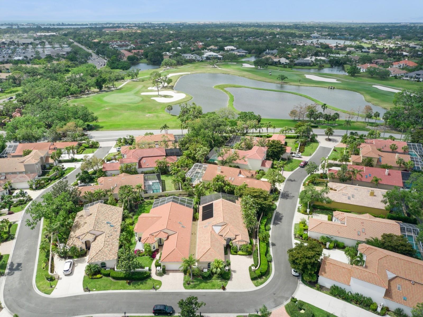 8024 VIA FIORE, SARASOTA, FL, 34238