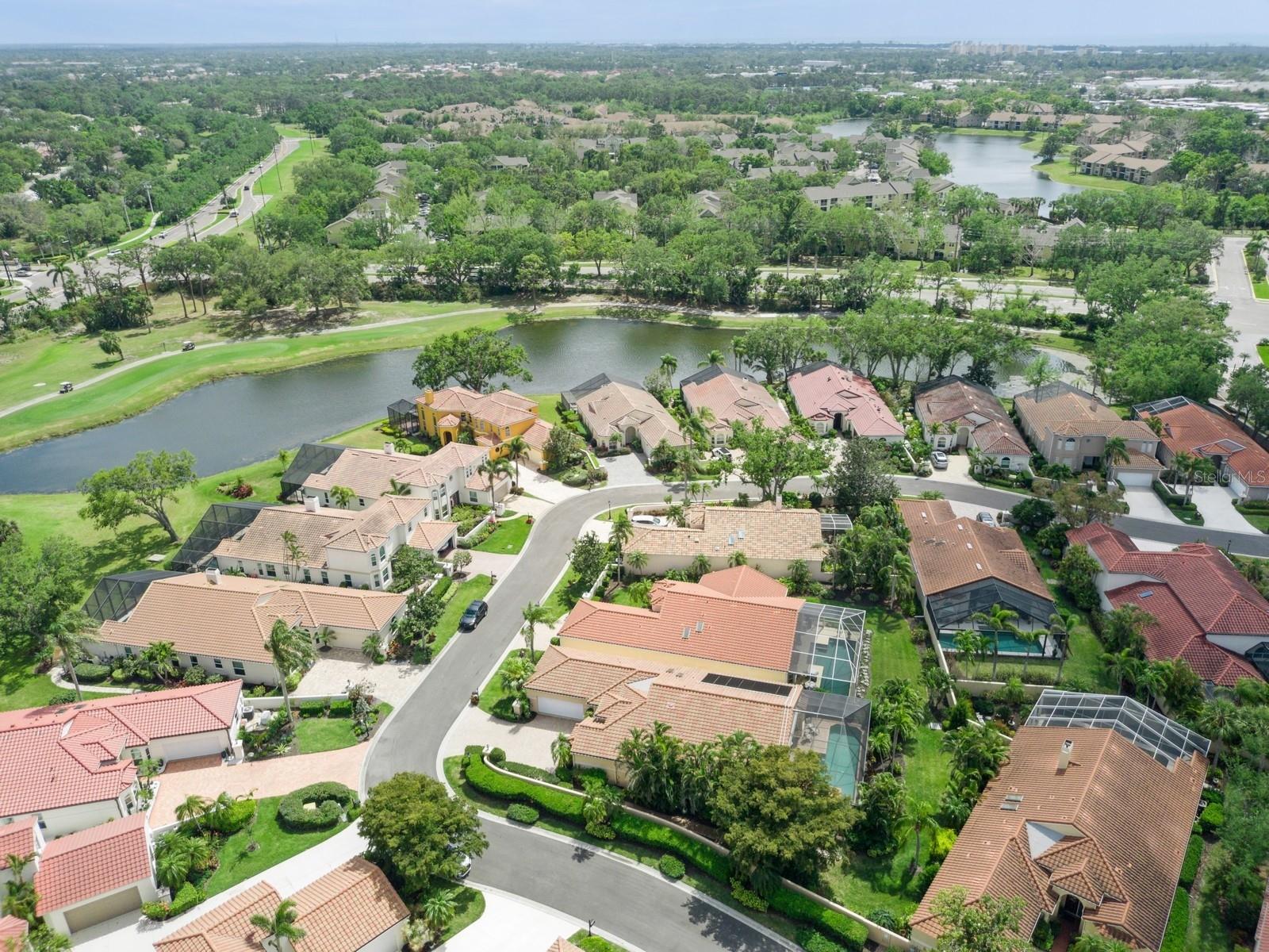 8024 VIA FIORE, SARASOTA, FL, 34238