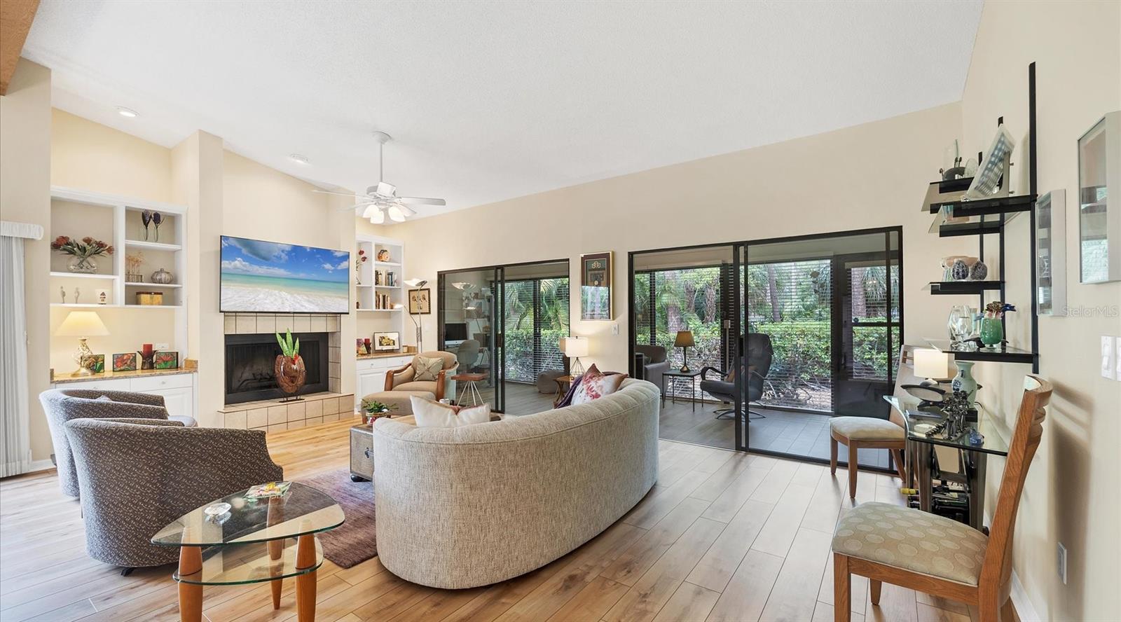 4701 CHANDLERS FORDE #22, SARASOTA, FL, 34235