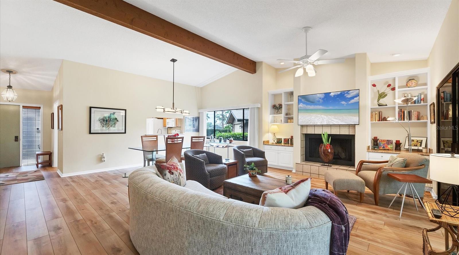 4701 CHANDLERS FORDE #22, SARASOTA, FL, 34235