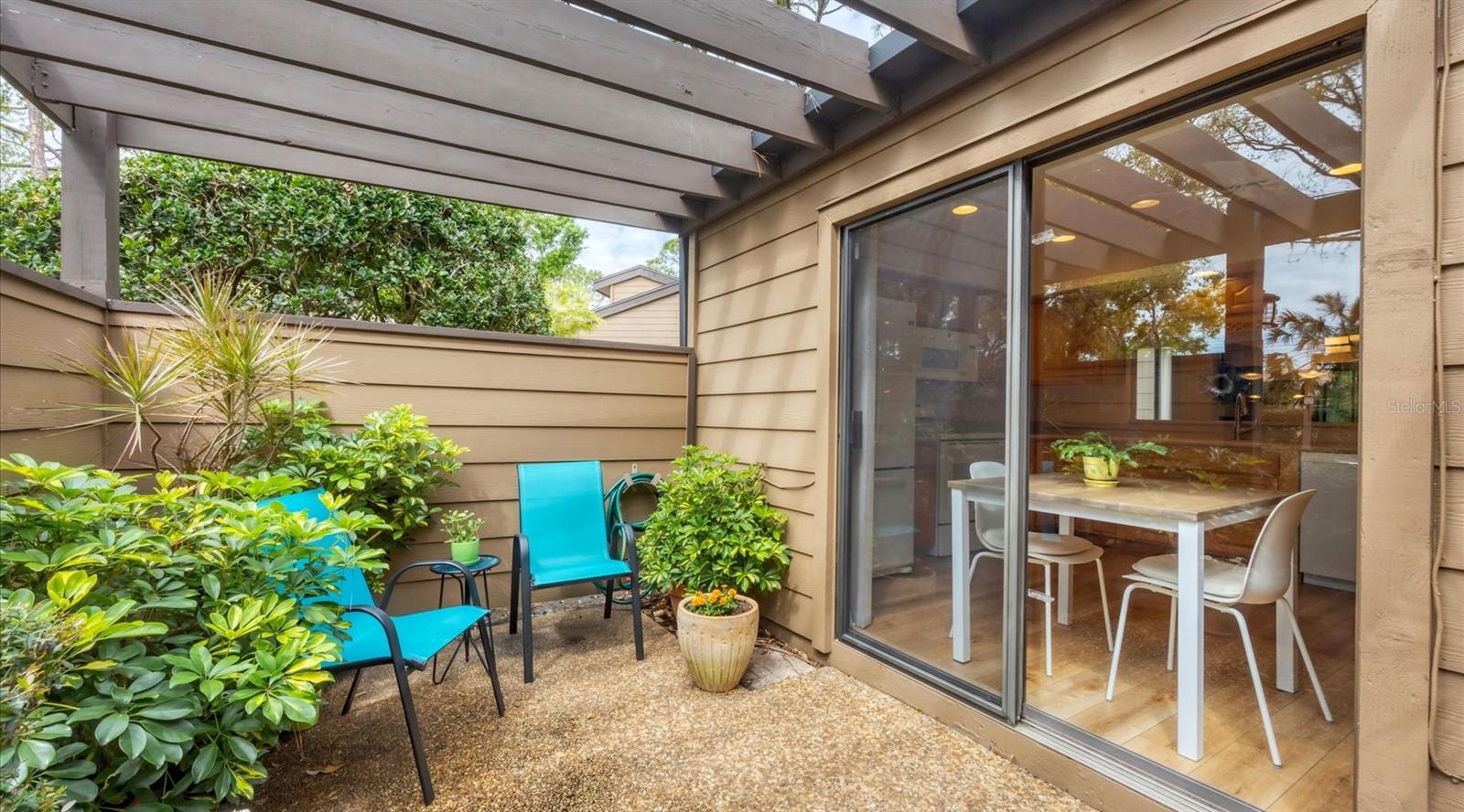 4701 CHANDLERS FORDE #22, SARASOTA, FL, 34235