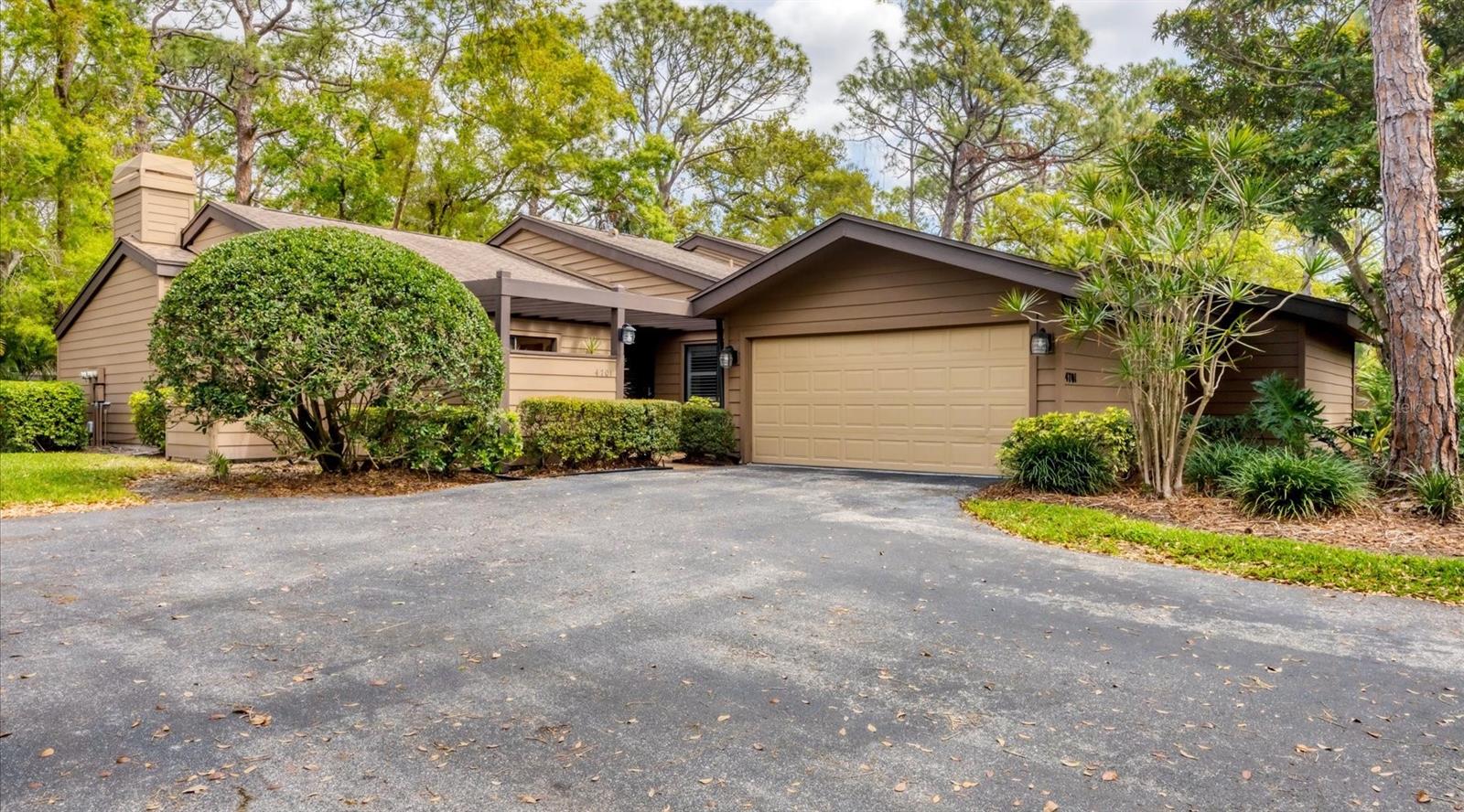 4701 CHANDLERS FORDE #22, SARASOTA, FL, 34235