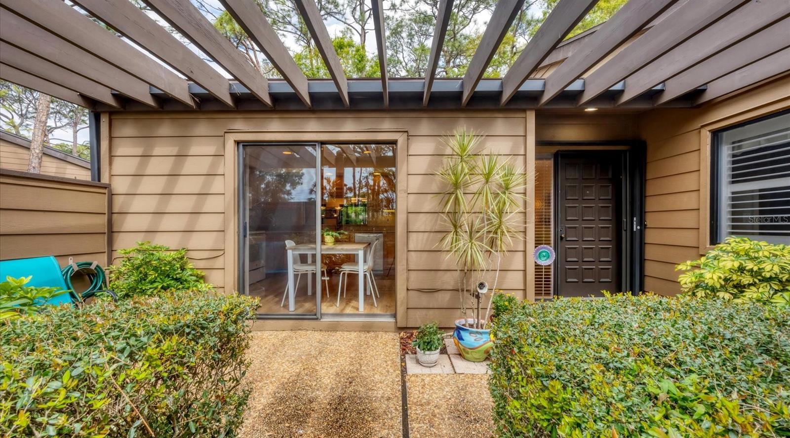 4701 CHANDLERS FORDE #22, SARASOTA, FL, 34235