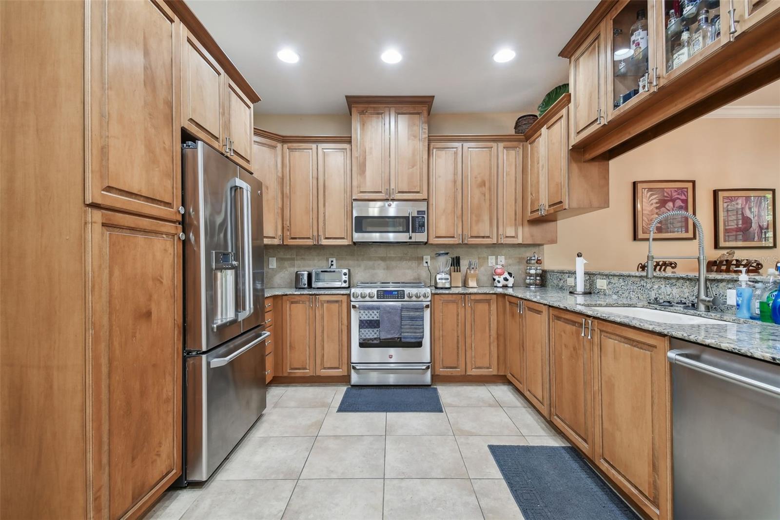 2676 TANGLEWOOD TRL, PALM HARBOR, FL, 34685
