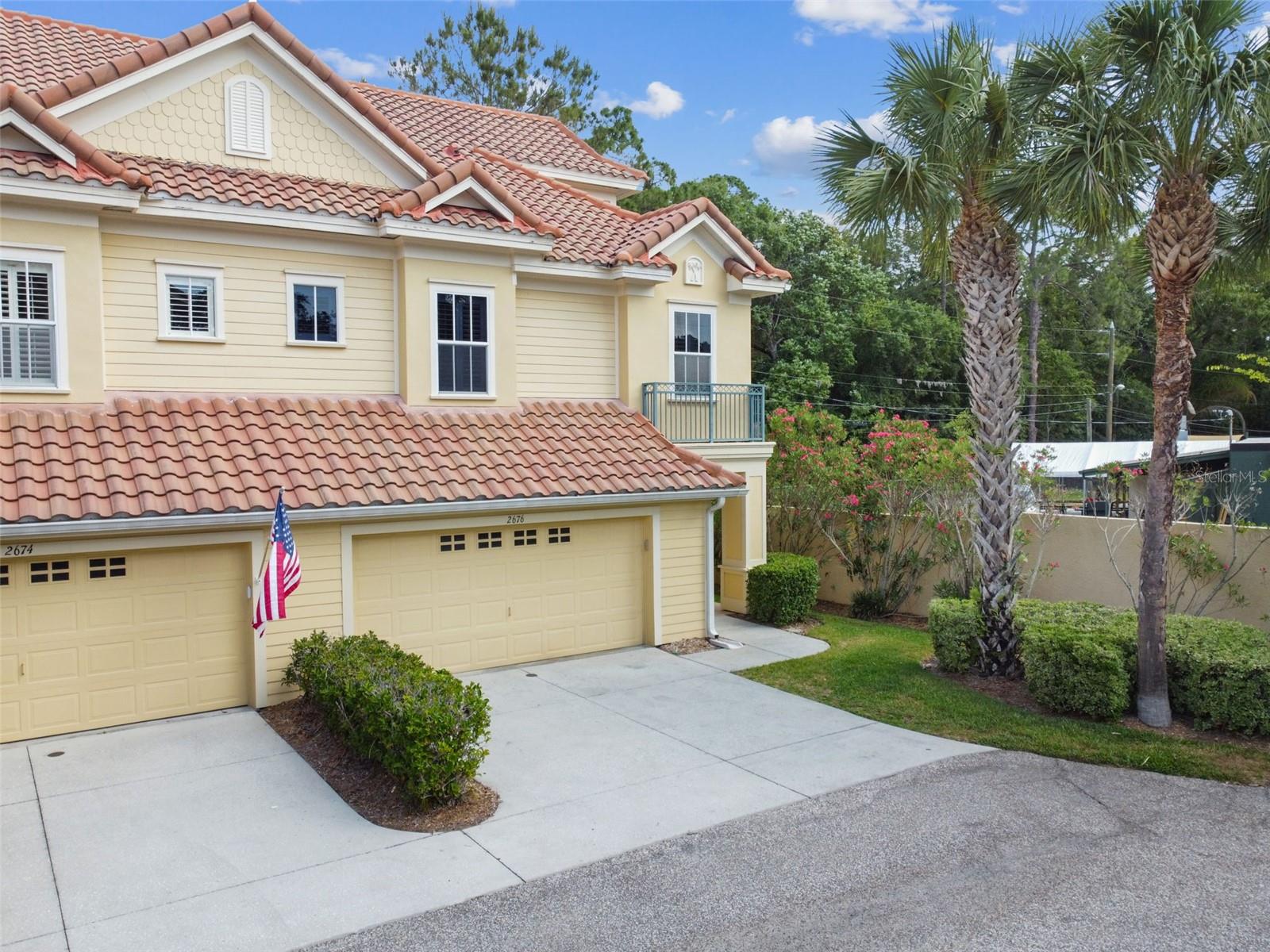 2676 TANGLEWOOD TRL, PALM HARBOR, FL, 34685
