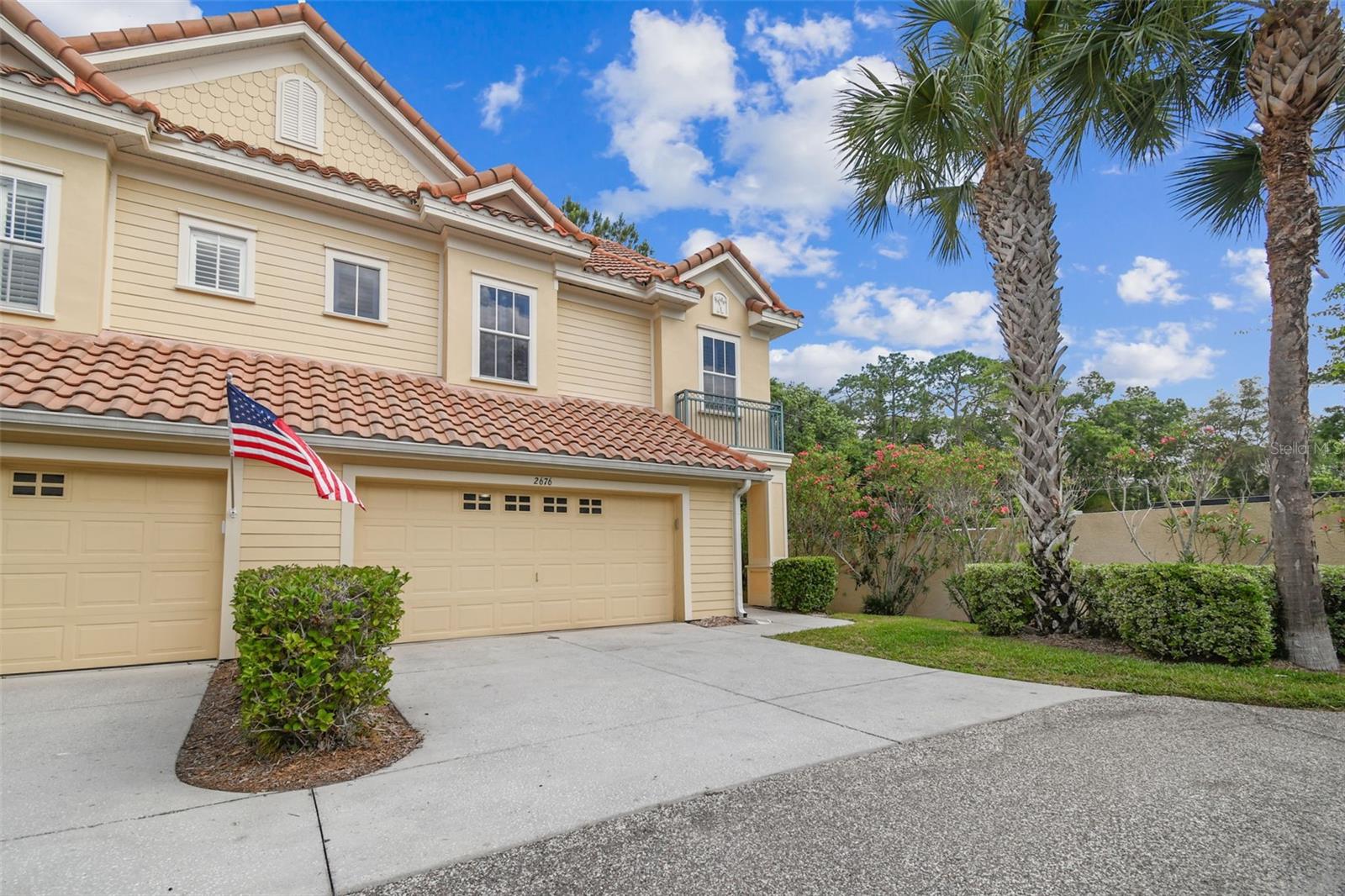 2676 TANGLEWOOD TRL, PALM HARBOR, FL, 34685