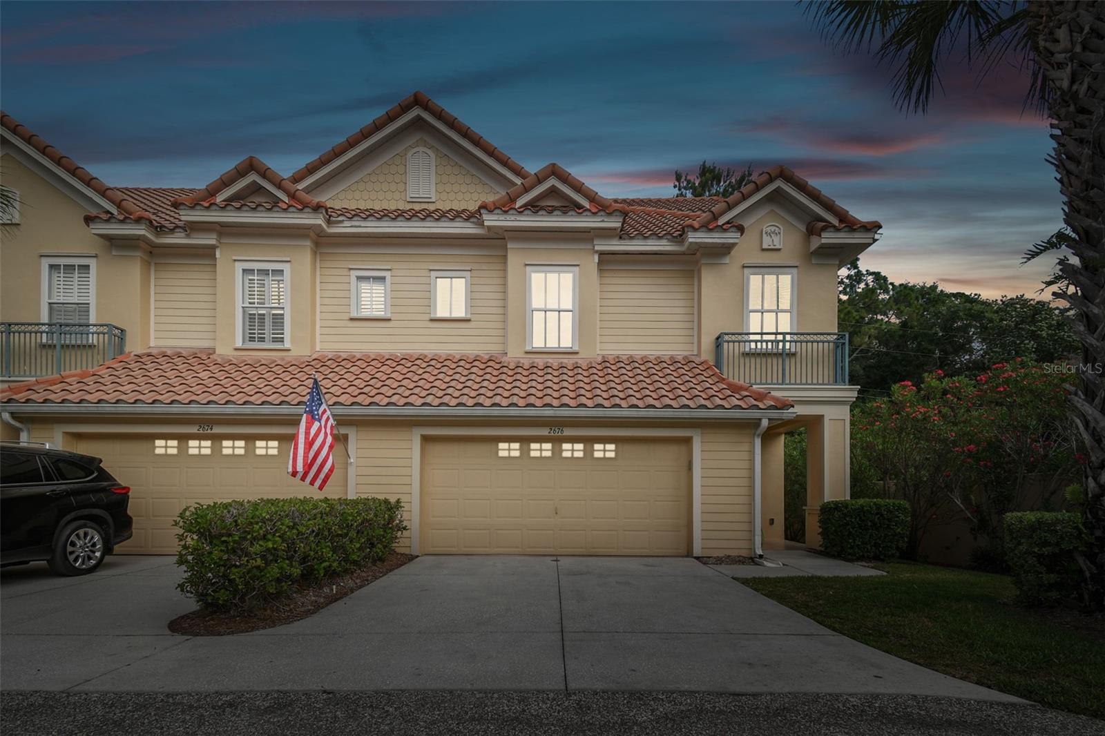 2676 TANGLEWOOD TRL, PALM HARBOR, FL, 34685