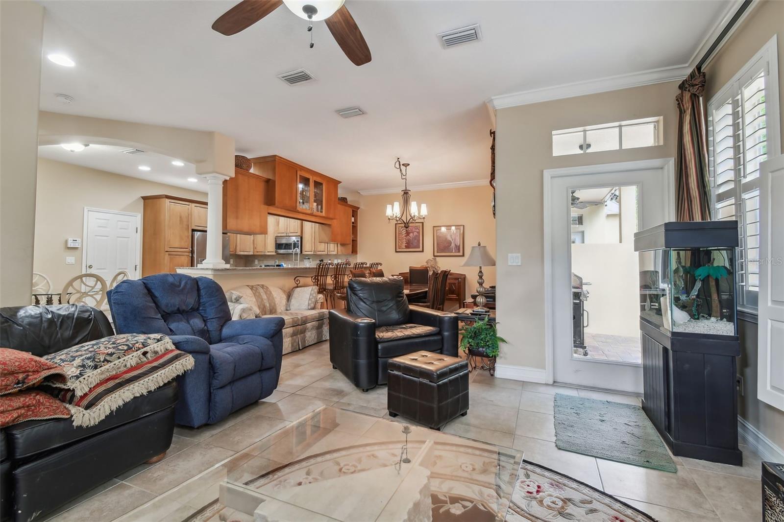 2676 TANGLEWOOD TRL, PALM HARBOR, FL, 34685