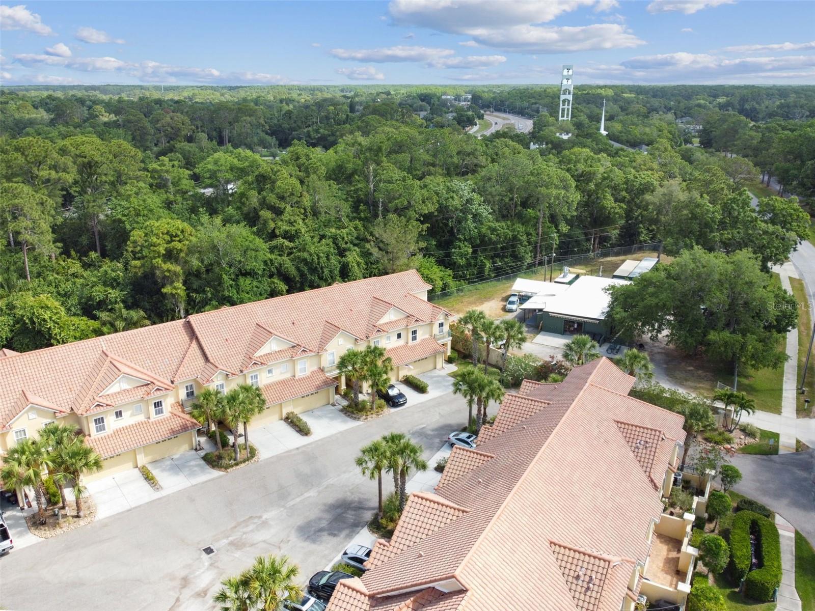 2676 TANGLEWOOD TRL, PALM HARBOR, FL, 34685
