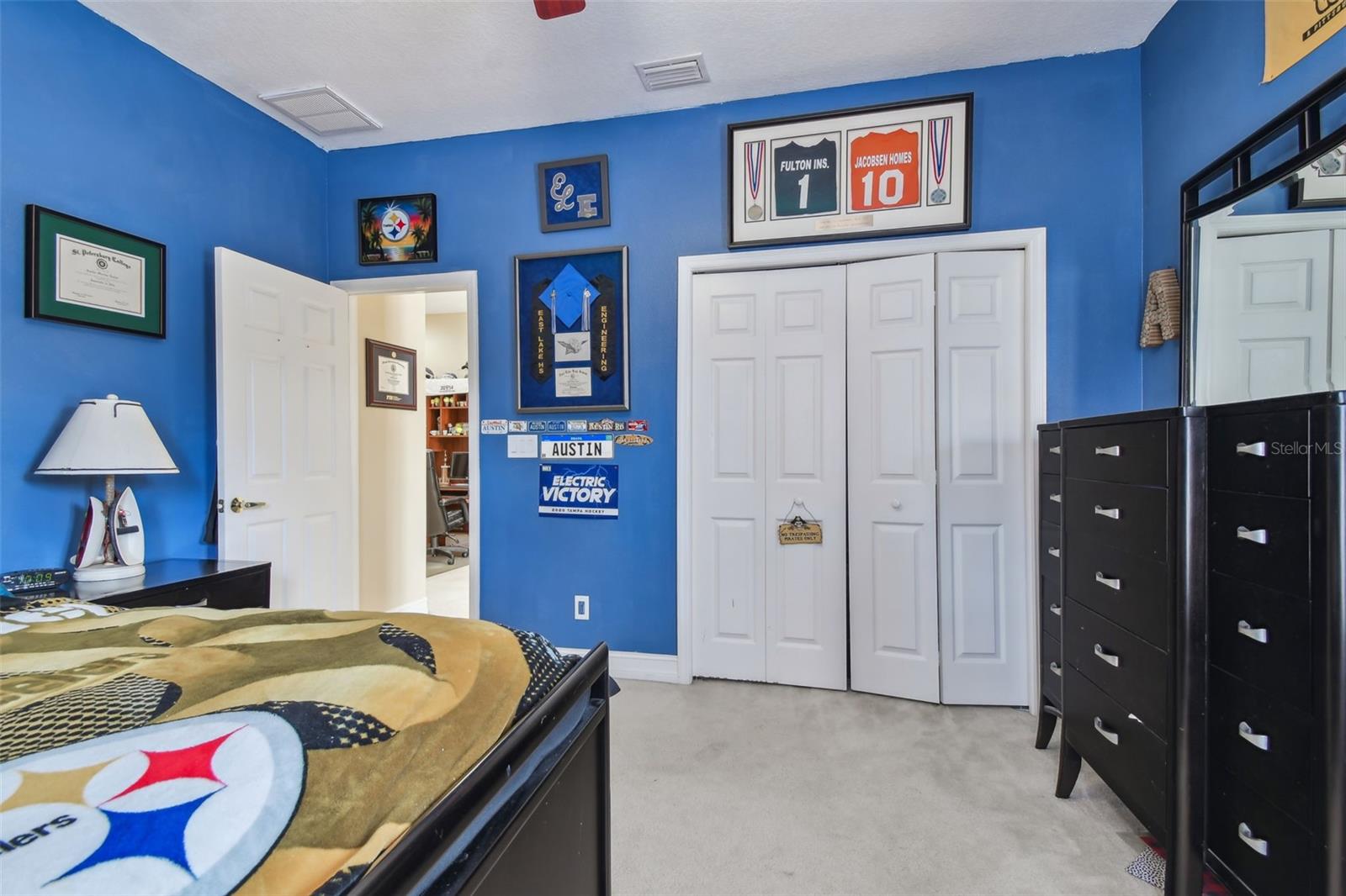 2676 TANGLEWOOD TRL, PALM HARBOR, FL, 34685