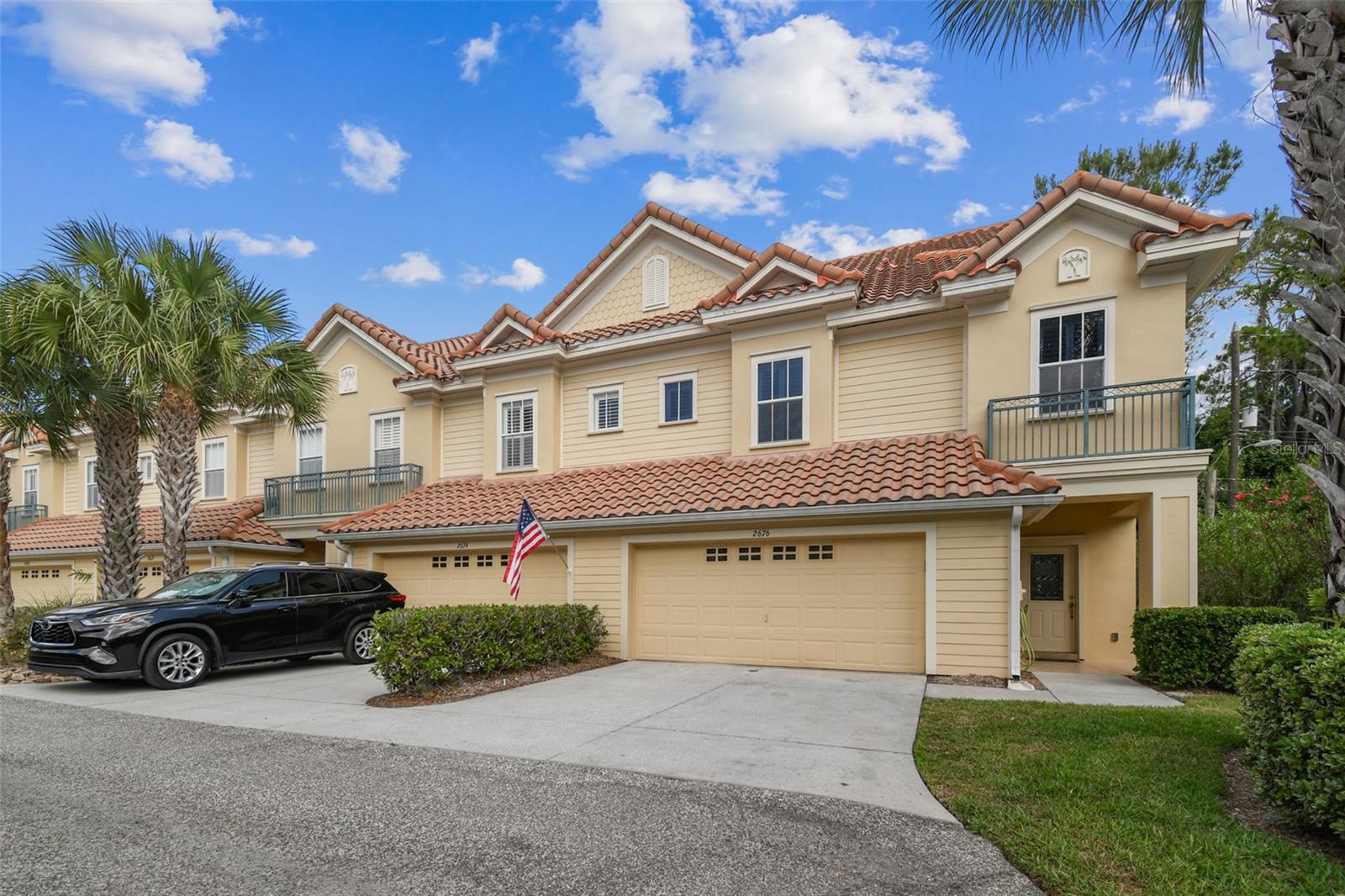 2676 TANGLEWOOD TRL, PALM HARBOR, FL, 34685