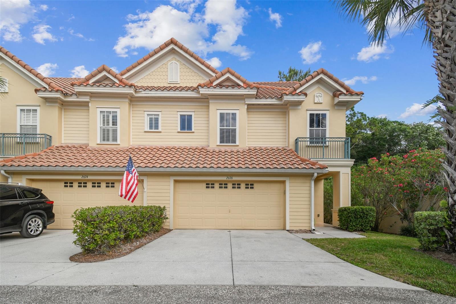 2676 TANGLEWOOD TRL, PALM HARBOR, FL, 34685