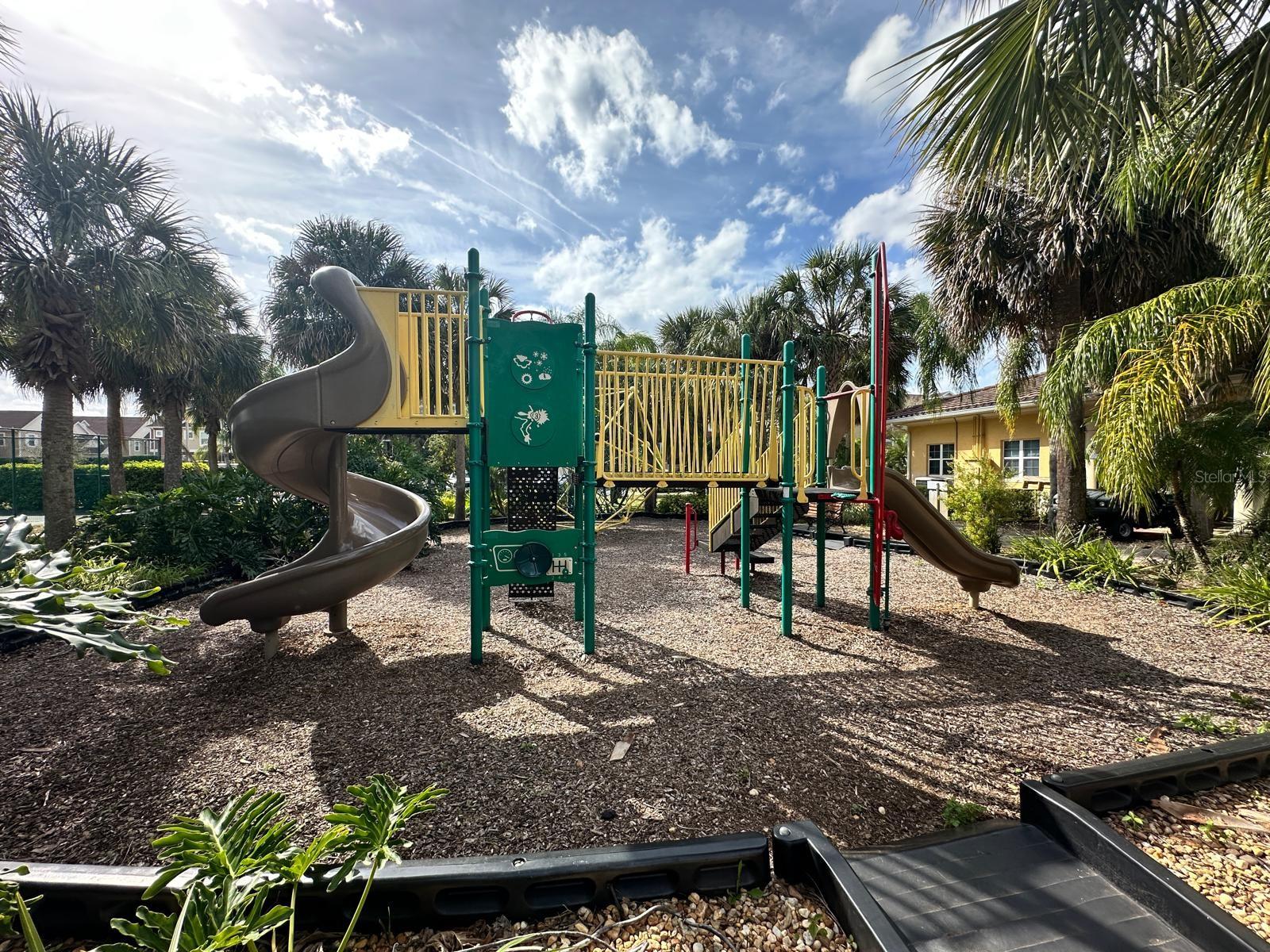 2787 OAKWATER DR #149, KISSIMMEE, FL, 34747