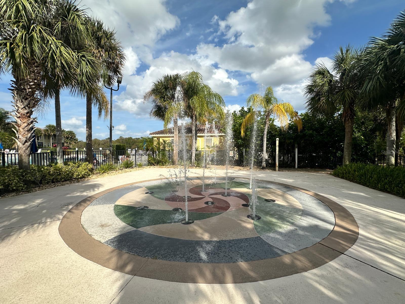 2787 OAKWATER DR #149, KISSIMMEE, FL, 34747