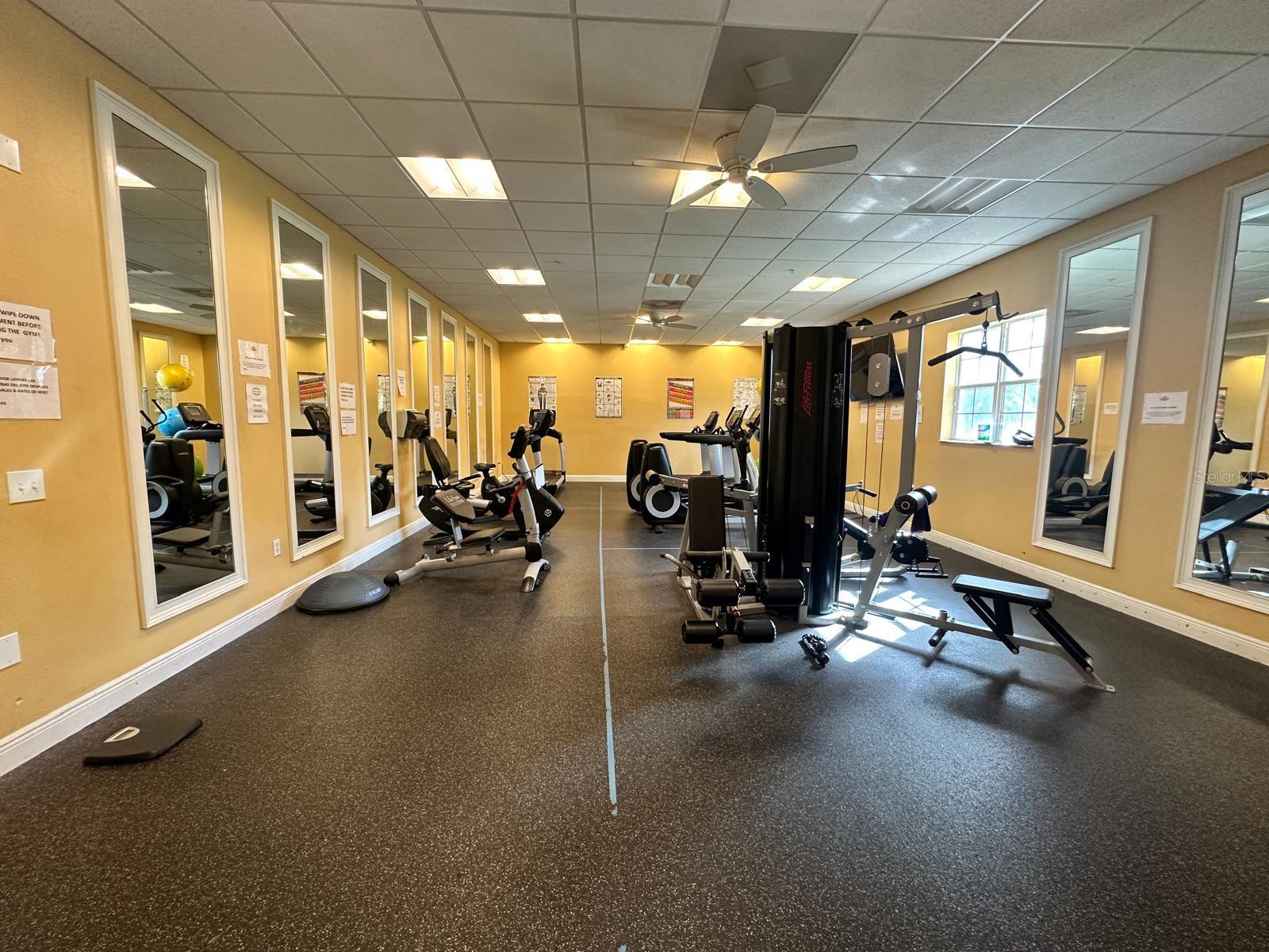 2787 OAKWATER DR #149, KISSIMMEE, FL, 34747