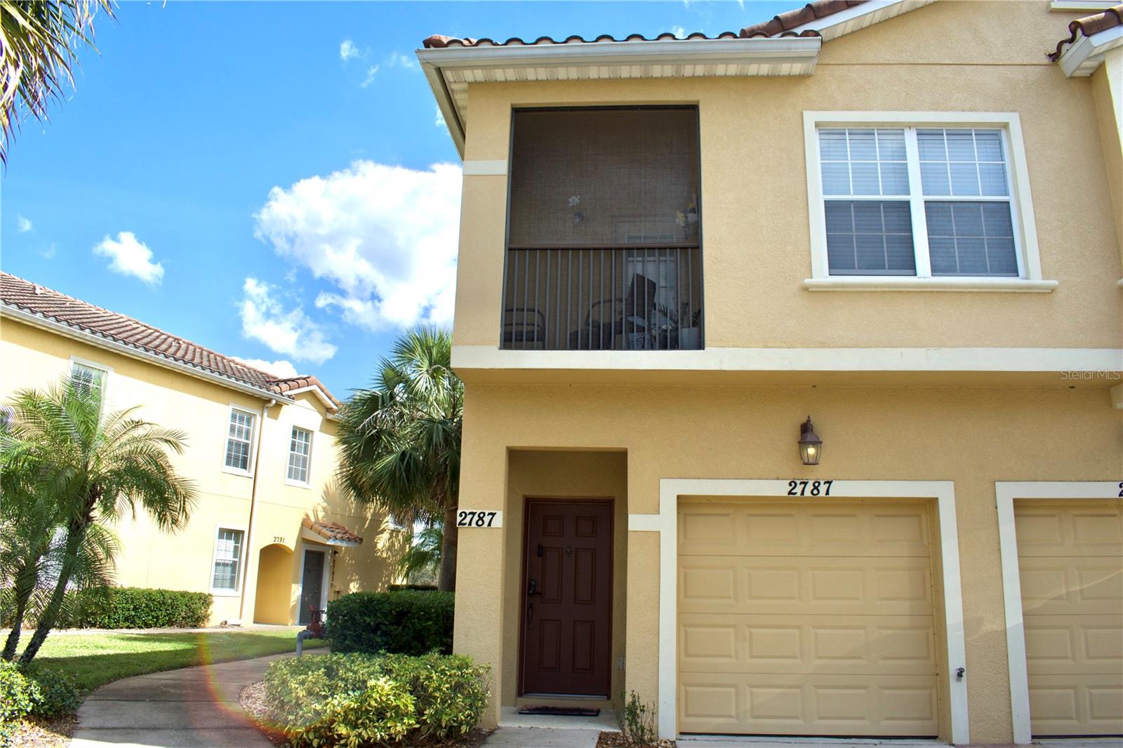 2787 OAKWATER DR #149, KISSIMMEE, FL, 34747