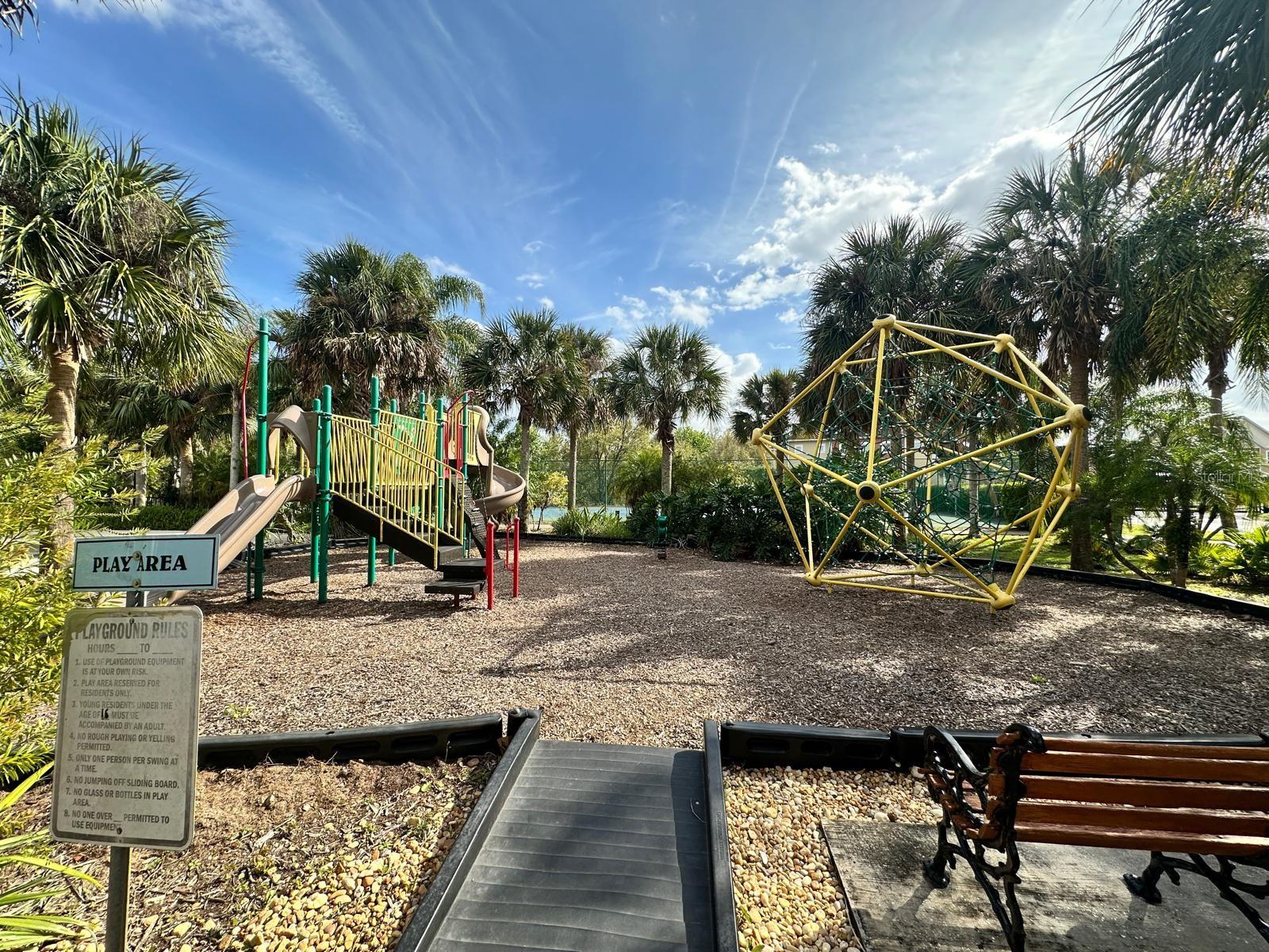 2787 OAKWATER DR #149, KISSIMMEE, FL, 34747
