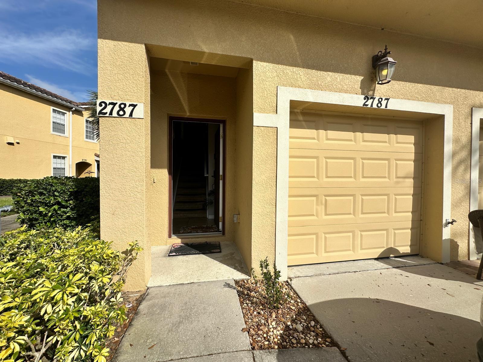 2787 OAKWATER DR #149, KISSIMMEE, FL, 34747