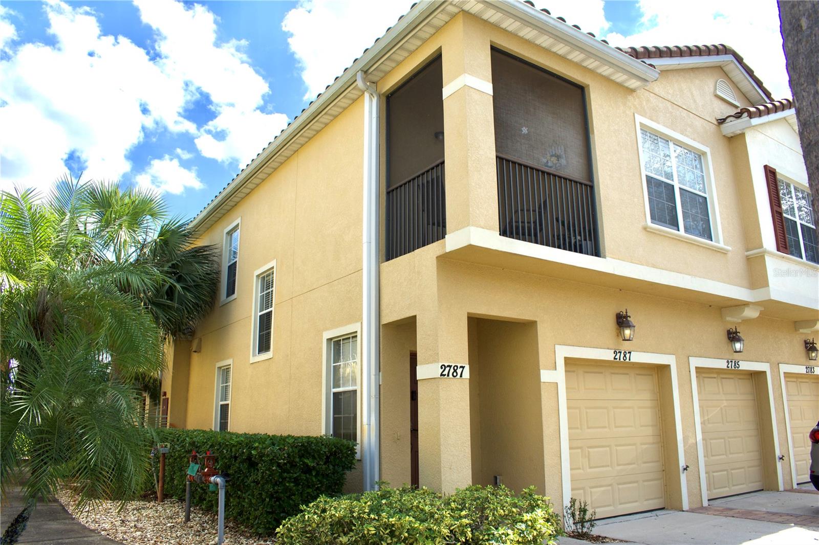 2787 OAKWATER DR #149, KISSIMMEE, FL, 34747