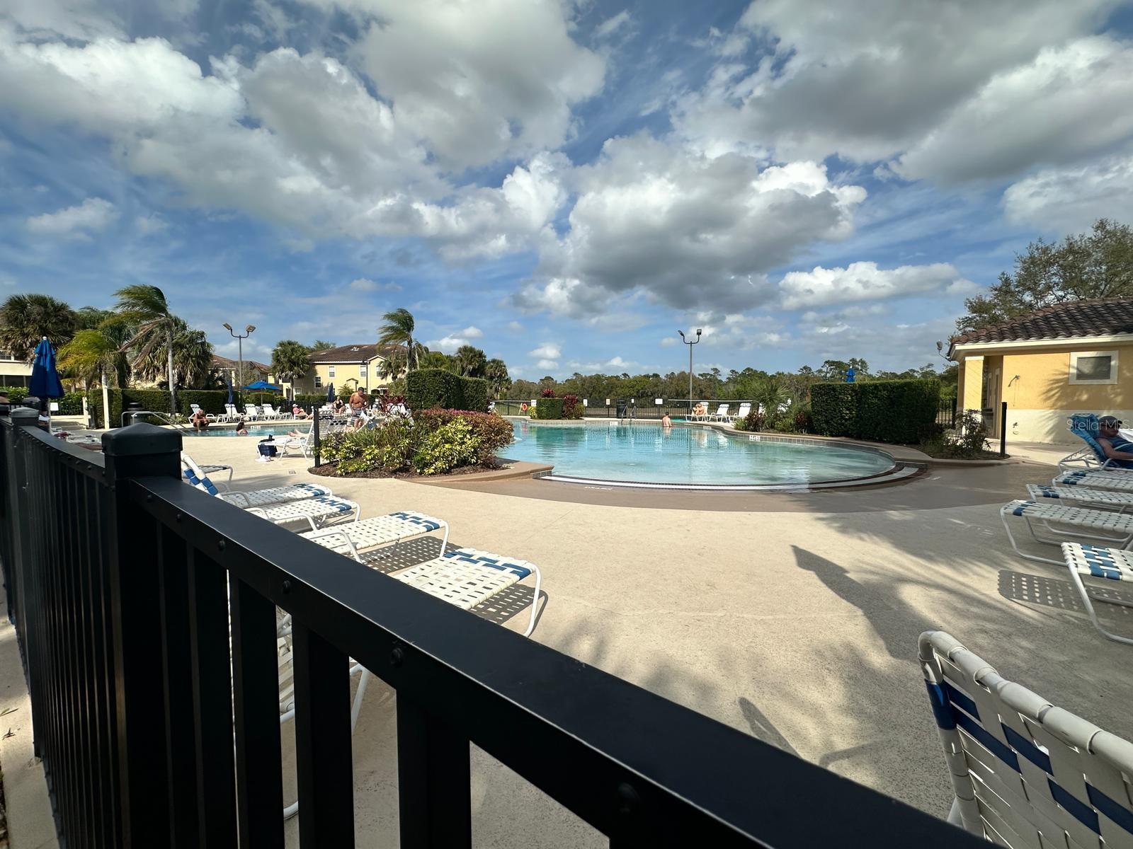 2787 OAKWATER DR #149, KISSIMMEE, FL, 34747