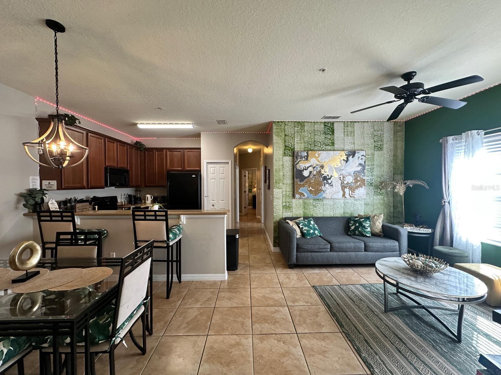2787 OAKWATER DR #149, KISSIMMEE, FL, 34747